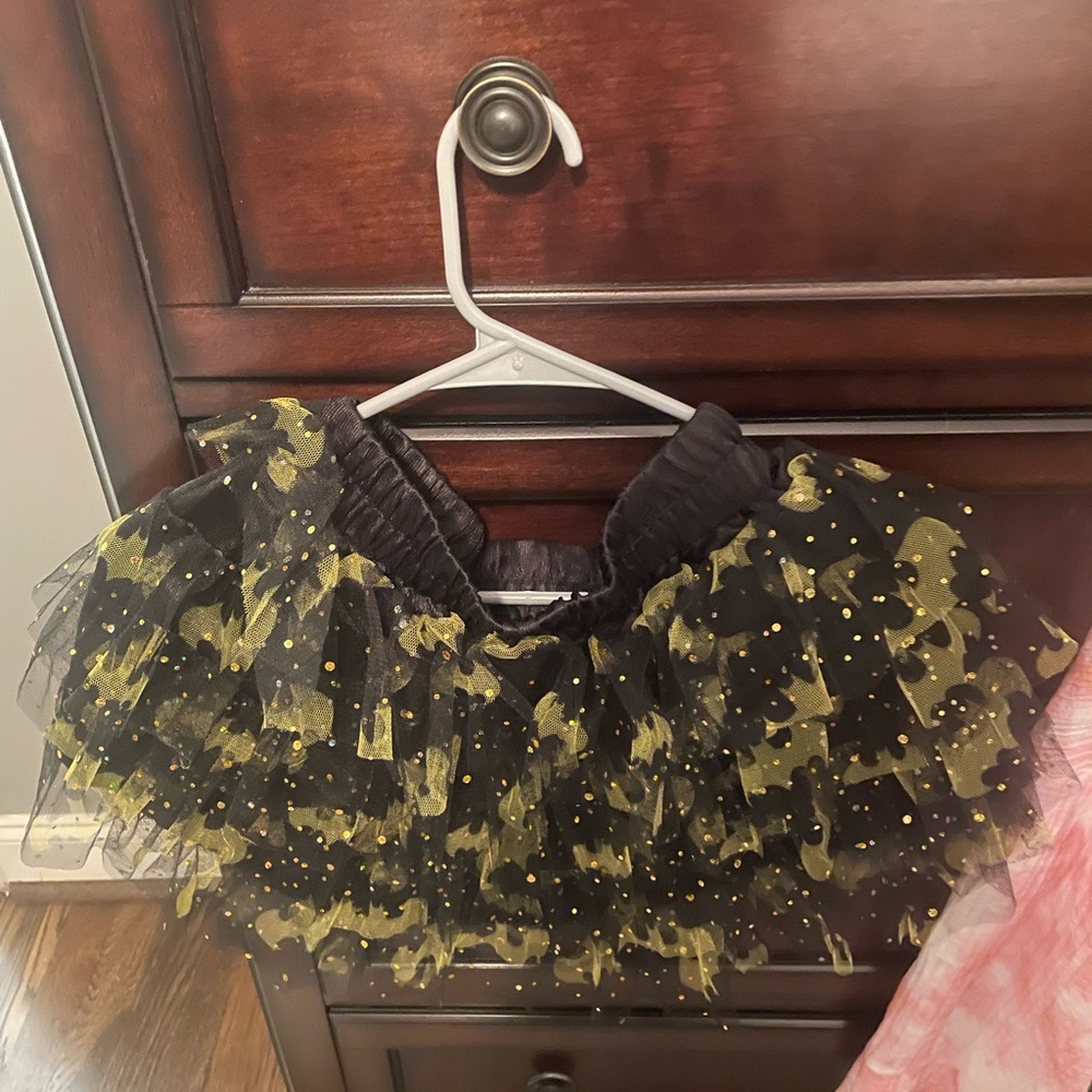 Batman Skirt - Picture 2 of 2